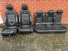 VW ARTEON R-LINE BLACK LEATHER