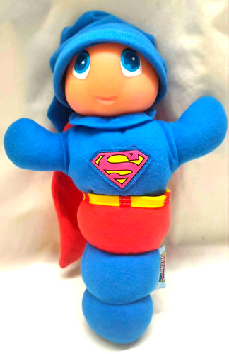 Molto gusy luz superman glow - molto,