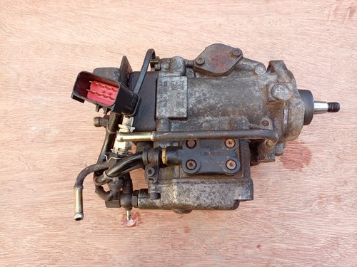 Bosch injection pump jeep - bosch,