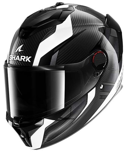 Shark spartan pro carbon - shark,