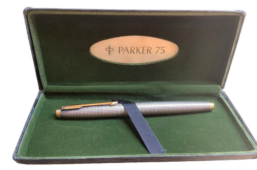Parker cisele sterling - 75,