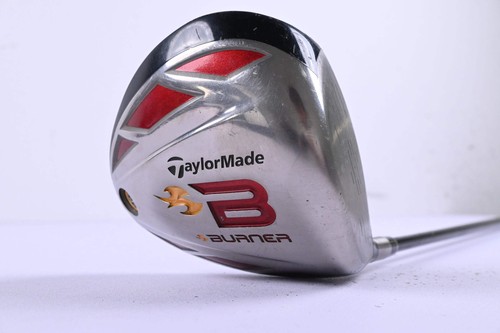 Taylormade burner 2008 - taylormade,