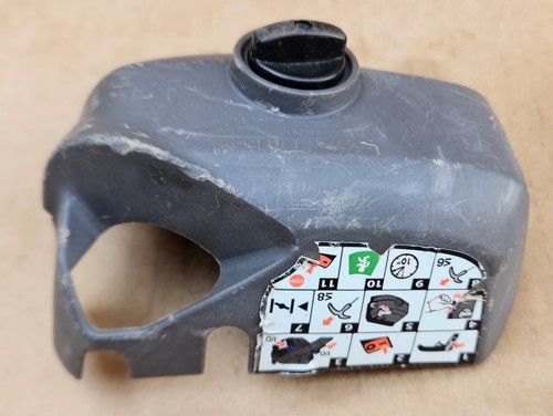 Ryobi rbv26 leaf - leaf, petrol