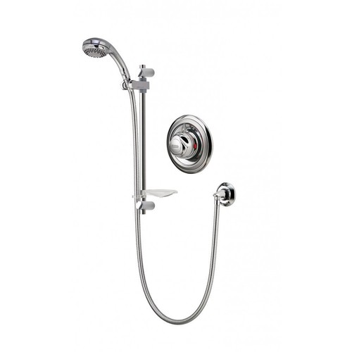 Aqualisa mixer shower - aqualisa,