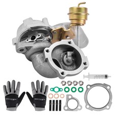 K04 Upgrade Billet Street Turbo for Audi A3 TT VW Seat Skoda 1.8L Turbocharger