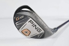 Ping G400 #4 Hybrid / 22