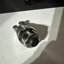 Britax Vintage Chrome Horn Button/Kill Switch for 7/8'' Inch Handlebar