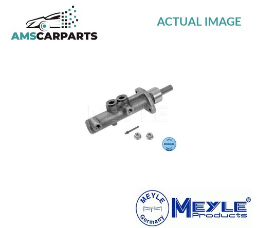 Brake master cylinder 014 - master, 532