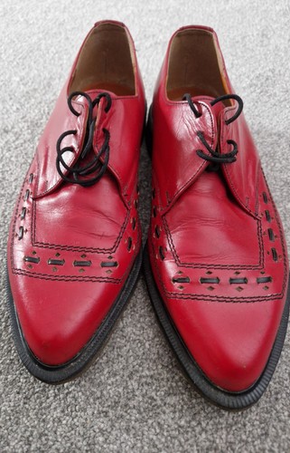 Vintage 80s johnsons rocka - vintage,
