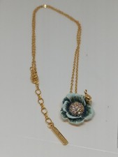 Les Nereides Cabbage Necklace