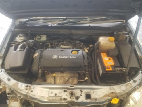 2004 2010 mk5 vauxhall astra - 2004-2010,