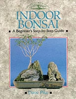 Indoor bonsai crowood - bonsai, (crowood