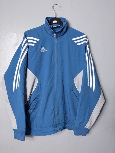 Vintage 2005 adidas track - vintage,