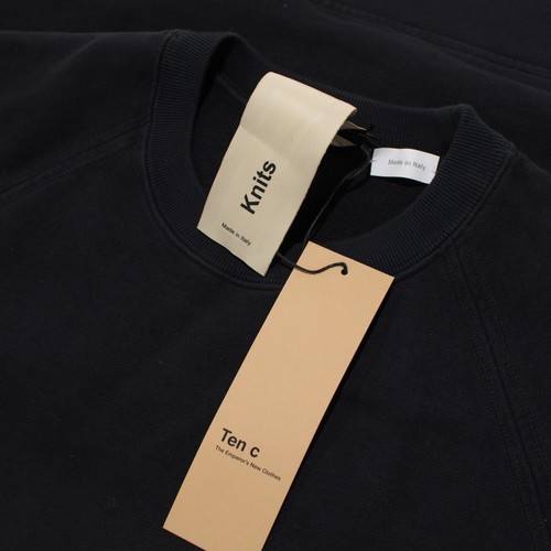 Ten nwd crew neck sweatshirt - nwd,