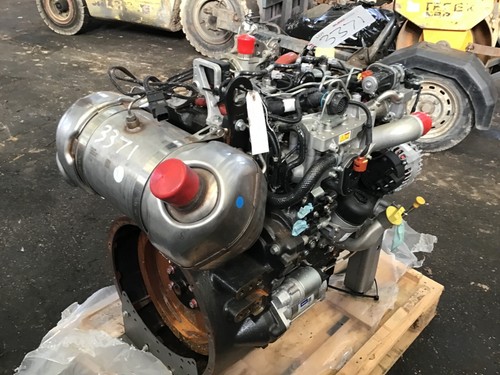 Perkins 904j e36ta - 4,