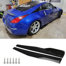 For Nissan 350Z 370Z Nismo