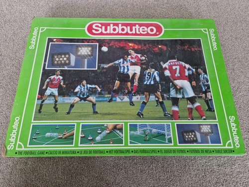 Vintage complete football - vintage,