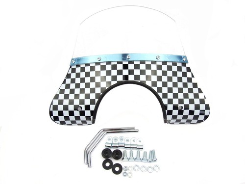 Cuppini vespa fly screen - cuppini, px
