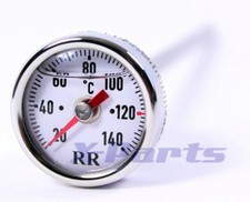 RR Oil Temperature Gauge Oil