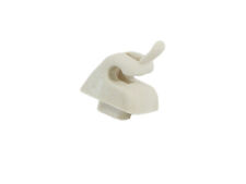 Retainer holder beige for Mercedes sun visor W123 W124 W126 W140 W201