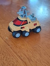 Vintage Bandai Maniacs 6