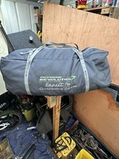 Outdoor Revolution Esprit Pro