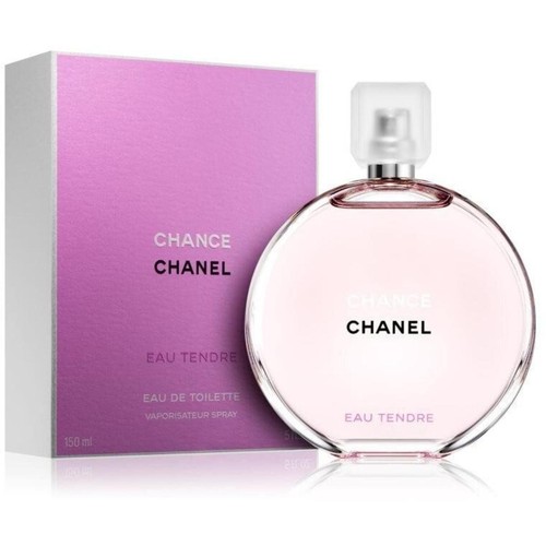 Chanel chance eau tendre - eau,