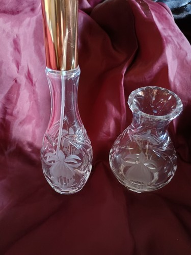 Vintage royal brierley fuchsia - royal,