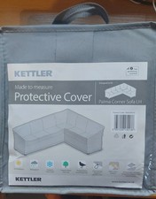 Kettler Protective Cover For