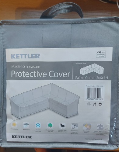 Kettler protective cover for - kettler,