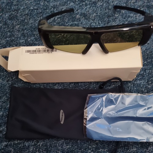 Samsung active glasses - samsung,
