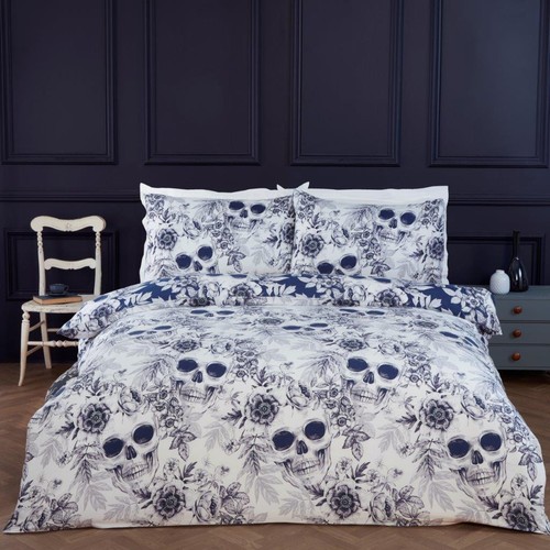 Duvet cover set - set, gothic