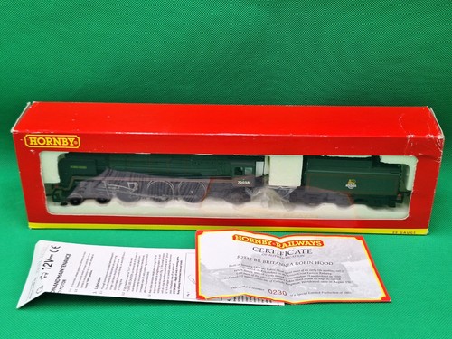 Hornby r2142 4 - , br