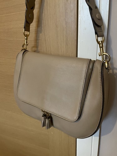 Anya hindmarch vere taupe - hindmarch,