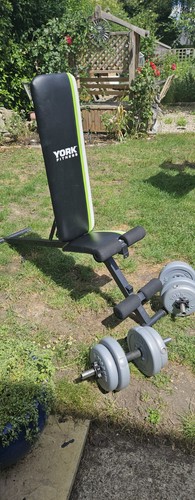 York fitness sit decline - sit, up