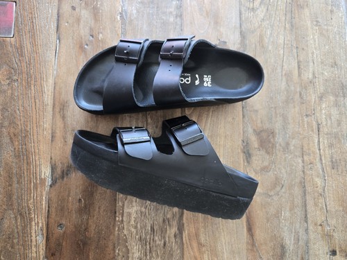 Birkenstock papillio arizona - birkenstock,