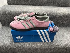 Adidas Malmo ID2784 size 8.5 brand new box tags spzl rare