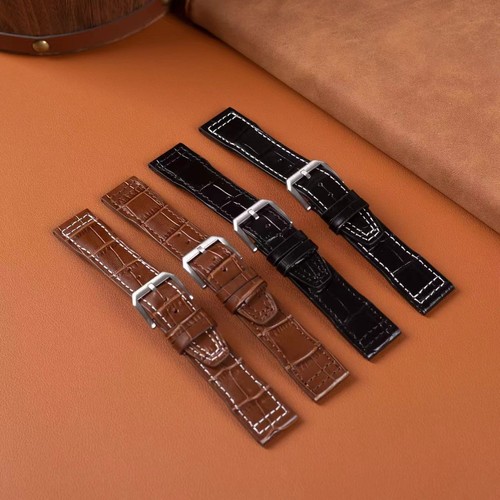 Quality genuine leather - leather, watch