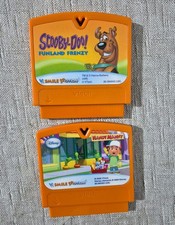 x2 Vtech V Smile Motion