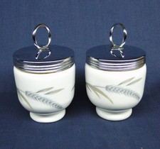 VINTAGE Pair ROYAL WORCESTER
