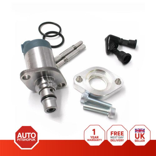 Fuel pump pressure - pressure, regulator