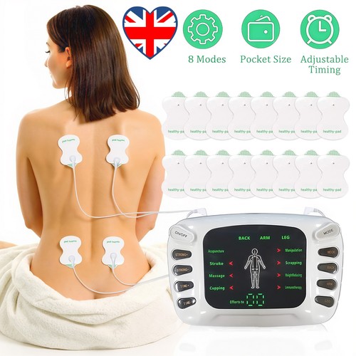 Tens ems machine - tens, electronic