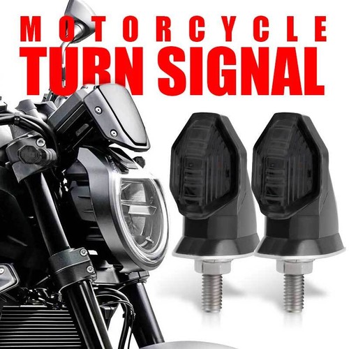 Motorcycle led turn - 4x, signal