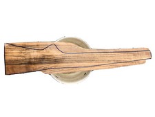 Turkish Walnut Gunstock Blank Rifle