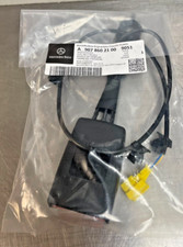 GENUINE MERCEDES-BENZ