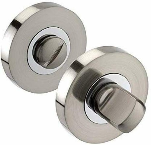 Bathroom turn release set duo - bathroom,