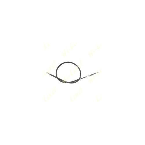 Front brake cable fits - cable, yamaha
