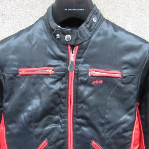 Womens vintage schott perfecto - womens,