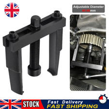 Thin 2 Jaw Bearing Gear Puller