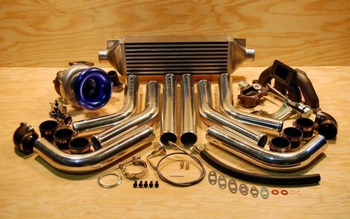 485hp for honda d16 - d, d20